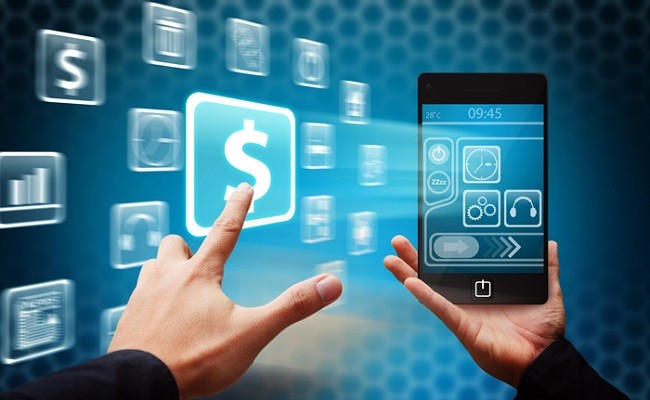 Đổi mới dịch vụ ngân hàng trong thời kỳ Cách mạng công nghiệp 4.0