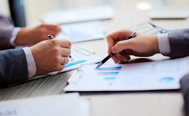 Đổi mới công nghệ trong quản lý giám sát thị trường chứng khoán