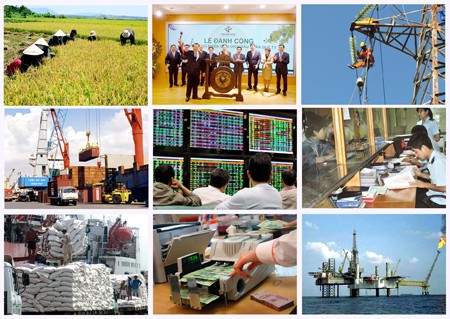 Chính sách tài khóa góp phần quan trọng trong thúc đẩy nền kinh tế hồi phục và phát triển