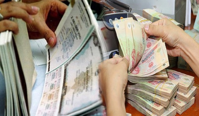 Với việc Việt Nam được nâng hạng tín nhiệm, chi phí đi vay sẽ giảm đi bao gồm cả khu vực nhà nước và khu vực của doanh nghiệp. Nguồn: Internet