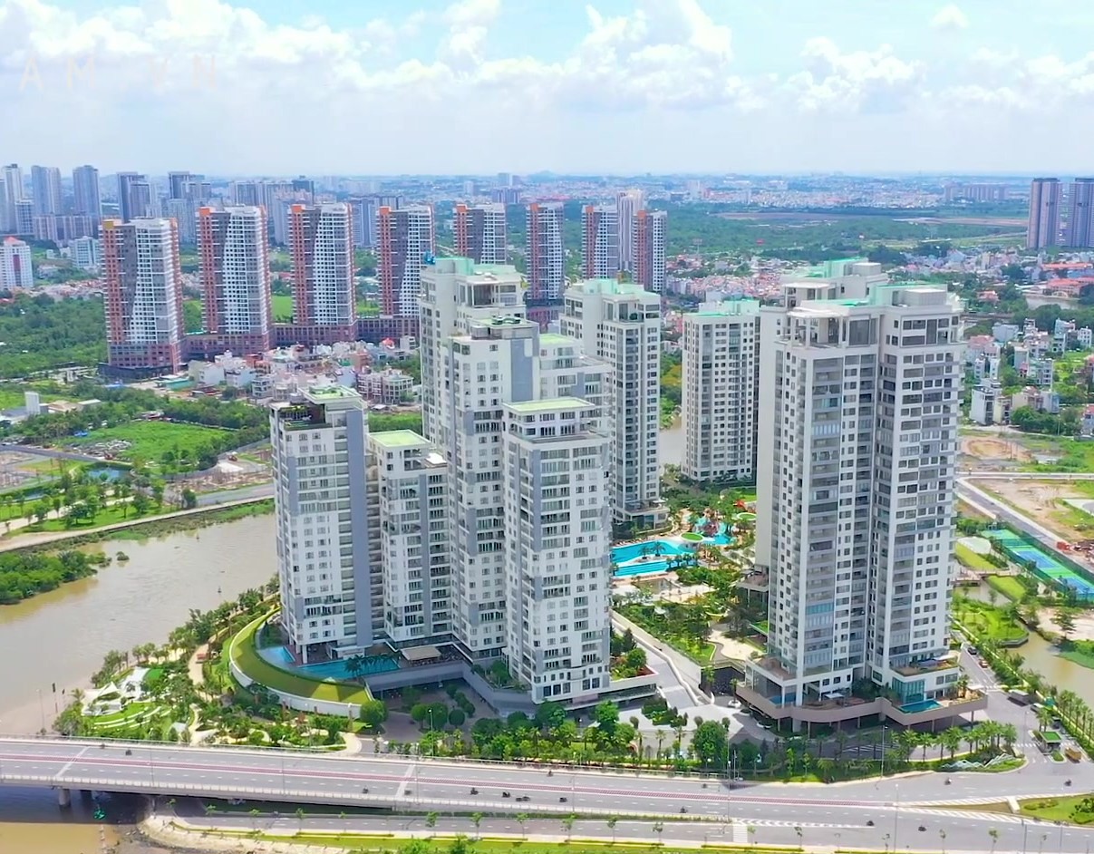 Thời hạn sở hữu nhà chung cư được áp dụng đối với các loại nhà chung cư, bao gồm nhà chung cư thương mại, nhà chung cư xã hội. (Ảnh minh họa)