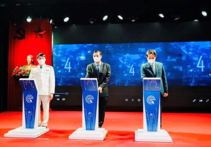 Chuyển đổi số tạo thuận lợi cho người dân, doanh nghiệp thực hiện nghĩa vụ thuế