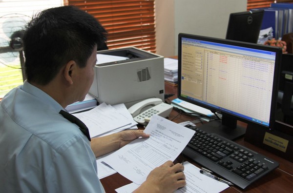 Tổng cục Thuế bốc thăm lựa chọn ngẫu nhiên 71 cán bộ để các cơ quan chức năng thực hiện xác minh tài sản, thu nhập năm 2022.  