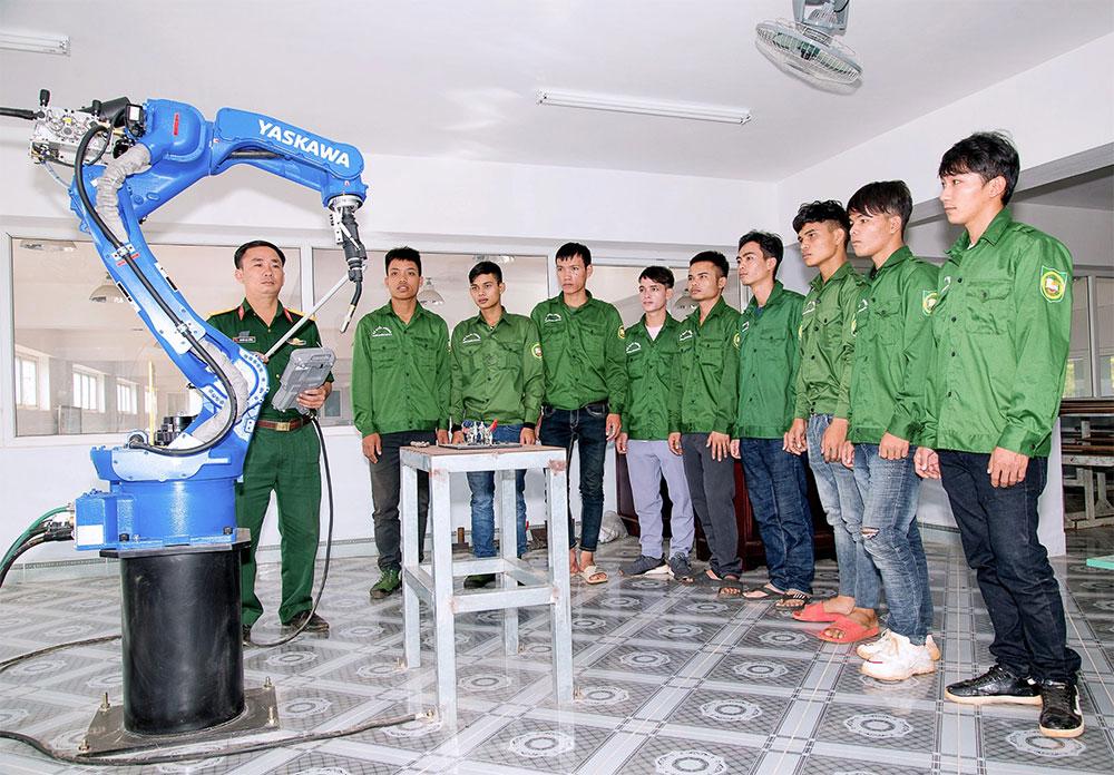 Ảnh minh họa. Nguồn: Internet