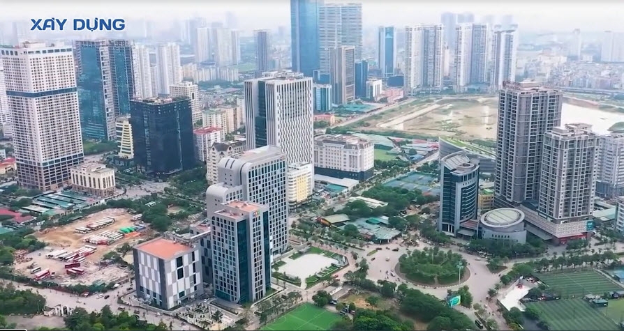 Chính sách sở hữu nhà chung cư có thời hạn ưu tiên đảm bảo quyền và lợi ích của người dân.