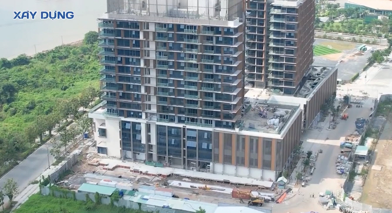 Chính sách sở hữu nhà chung cư có thời hạn sẽ có tác động tích cực đến thị trường bất động sản, đưa giá nhà chung cư về đúng giá trị thực.