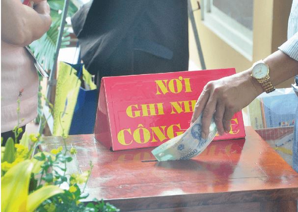 Ảnh minh họa. Nguồn: internet