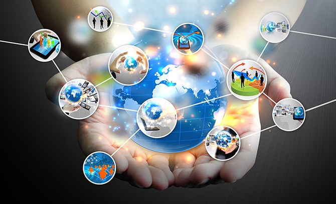 Chuyển đổi số ngành Tài chính.