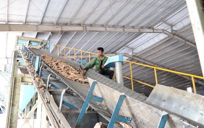 Việc tích hợp giúp đảm bảo cung cấp các sản phẩm đáp ứng các yêu cầu của đối tác, khách hàng.