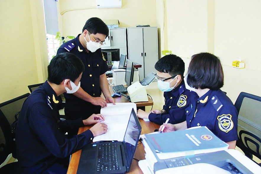 Chức năng, nhiệm vụ, quyền hạn của cơ quan hải quan các cấp đã được quy định đầy đủ, cụ thể, phù hợp với các quy định của pháp luật về tổ chức bộ máy và Luật Hải quan.