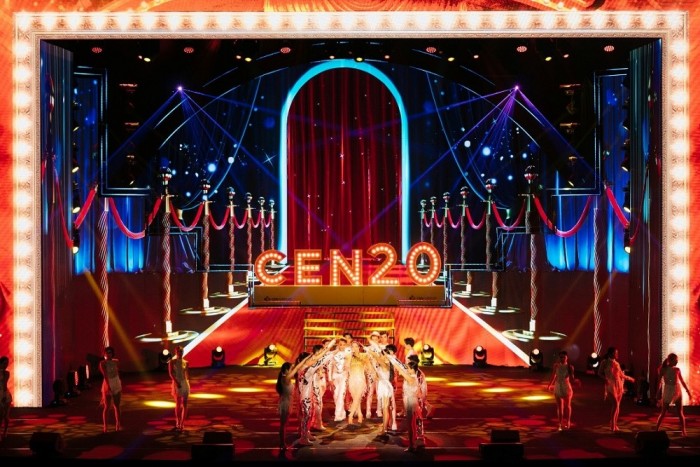 Cen Group: Gia tăng giá trị, hiện thực hóa triệu ước mơ