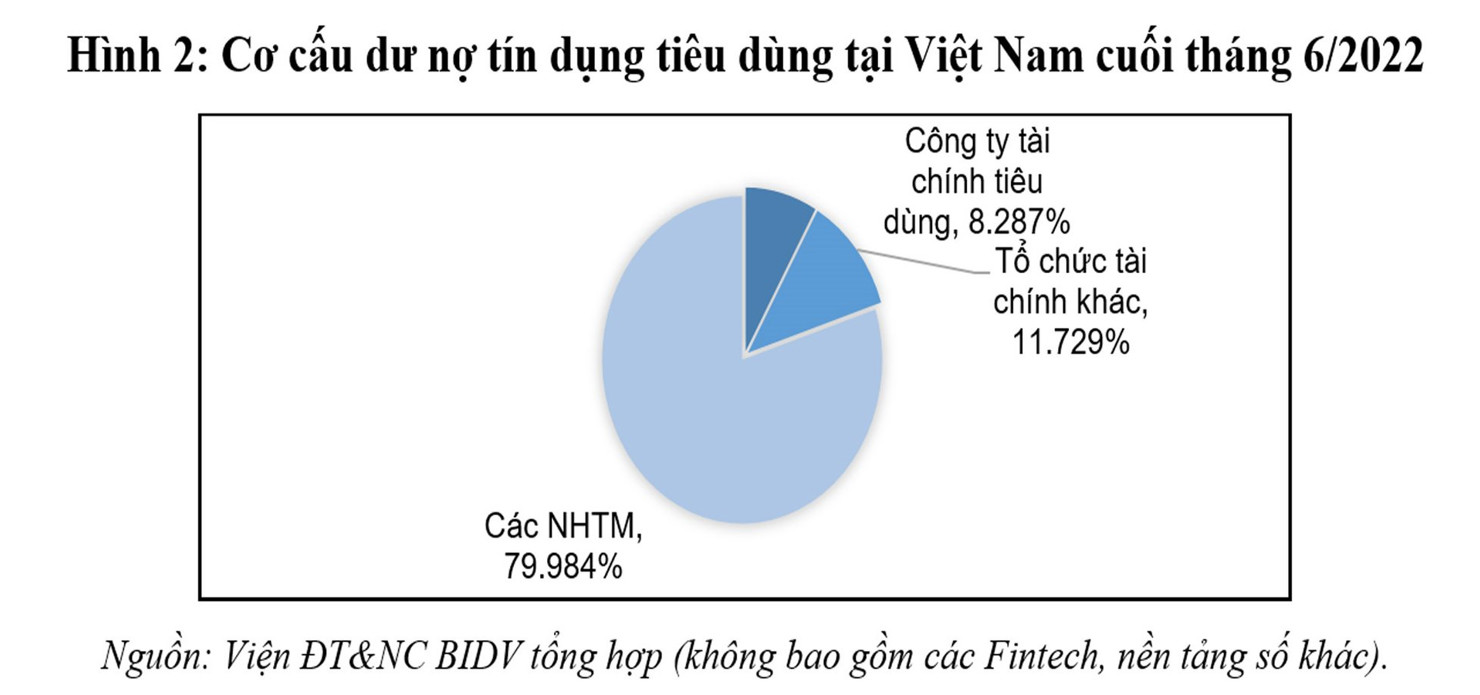 Phát triển tài chính tiêu dùng – kinh nghiệm quốc tế và kiến nghị đối với Việt Nam - Ảnh 2