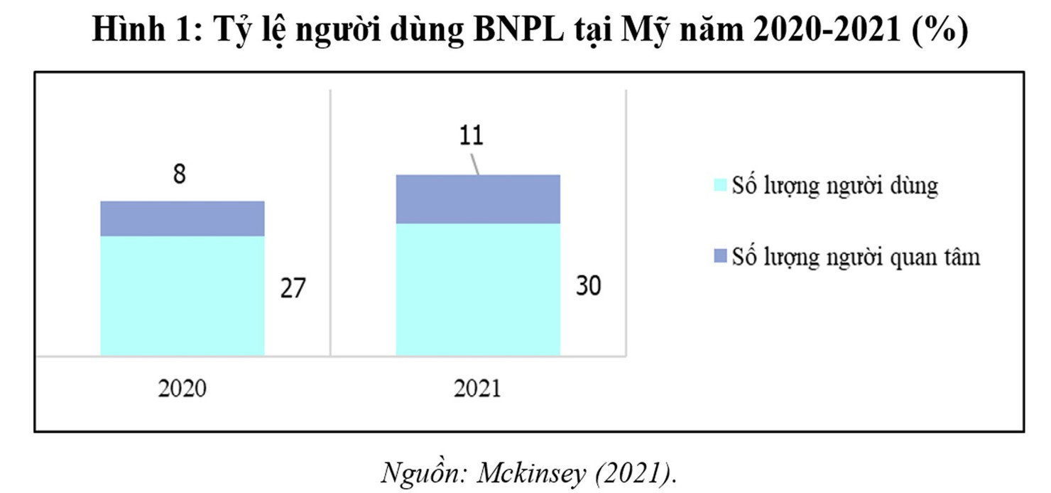 Phát triển tài chính tiêu dùng – kinh nghiệm quốc tế và kiến nghị đối với Việt Nam - Ảnh 1