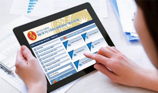 KBNN thực hiện các giải pháp cải tiến chất lượng phục vụ người dân, doanh nghiệp 