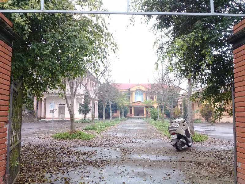 Bộ Tài chính sẽ tiếp tục phối hợp với các bộ, cơ quan trung ương, UBND các tỉnh, thành phố trực thuộc trung ương để đẩy nhanh tiến độ thực hiện sắp xếp lại, xử lý nhà, đất. Ảnh minh họa.