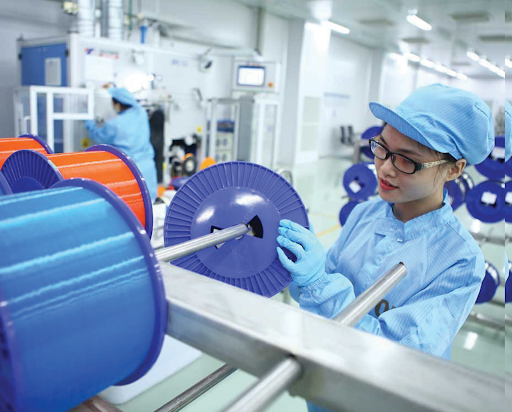 APO mong muốn là một trong những đối tác chính sách của Chính phủ các quốc gia thành viên trong đó có Việt Nam để có thể tăng cường hơn nữa về năng suất.