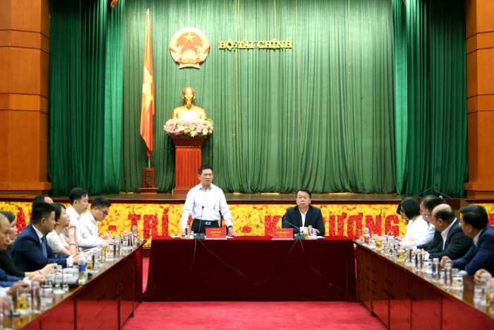 Bảo đảm thị trường trái phiếu doanh nghiệp hoạt động công khai, minh bạch, an toàn, ổn định