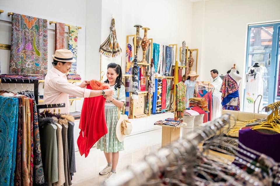 72 giờ bùng nổ cảm xúc tại “vũ trụ giải trí” Phú Quốc United Center - Ảnh 7