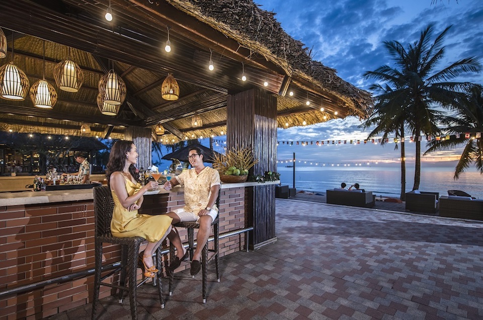 72 giờ bùng nổ cảm xúc tại “vũ trụ giải trí” Phú Quốc United Center - Ảnh 8