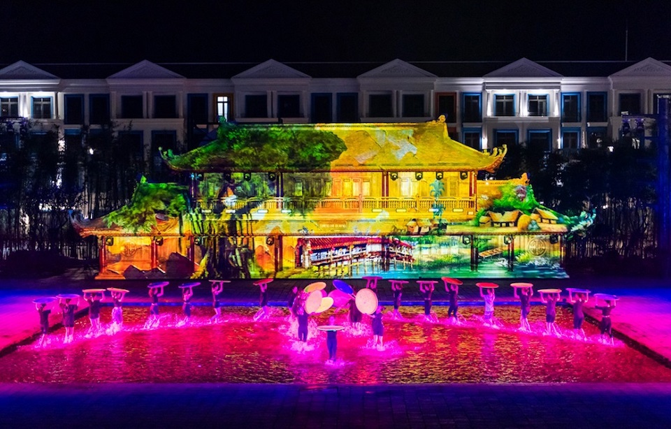 72 giờ bùng nổ cảm xúc tại “vũ trụ giải trí” Phú Quốc United Center - Ảnh 6