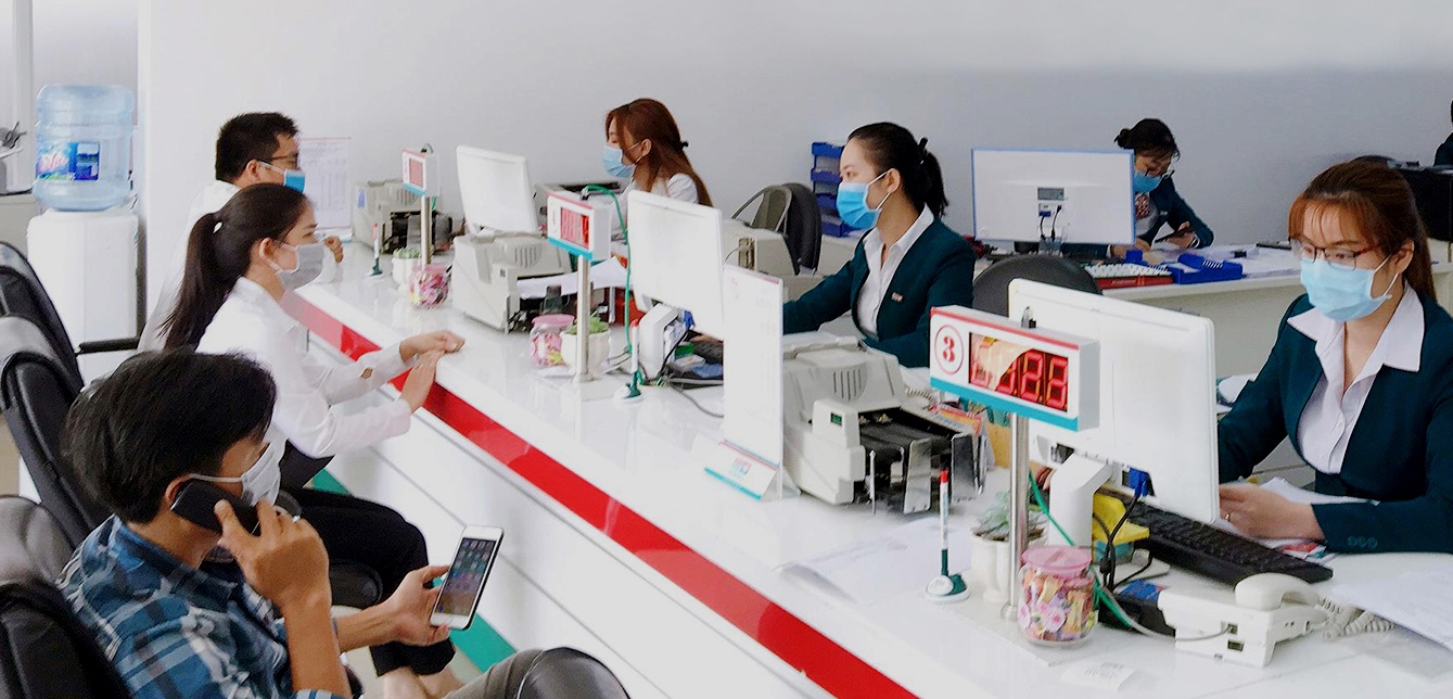 Ảnh minh hoạ (Ảnh: M.P)