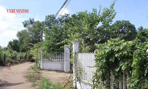 Đất Ba Vì cùng nhiều khu vực ven đô sau sốt đất đang hạ nhiệt nhanh, nhiều nhà đầu tư giảm giá để thoát hàng.