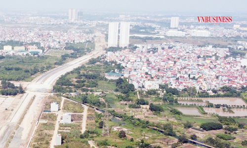 Hơn 4,45 tỷ USD FDI được rót vào thị trường bất động sản Việt Nam trong năm 2022.