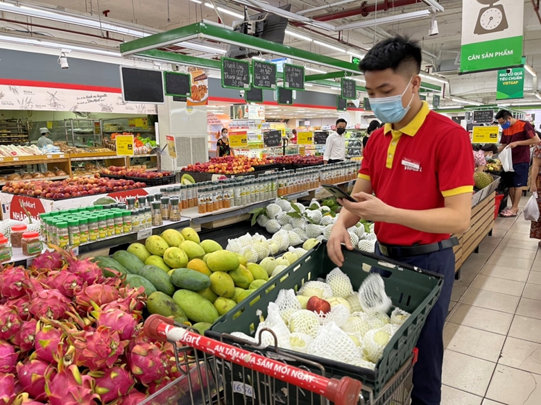 Ảnh minh họa. Ảnh: M.P