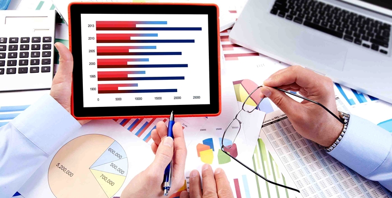 Kế toán là một trong các công cụ quản lý của DN