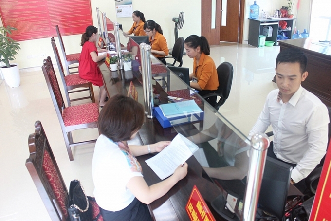 Đảm bảo việc quản lý NQNN công khai, minh bạch và theo nguyên tắc thị trường