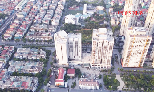 Người vay mua nhà cần cân nhắc kỹ khả năng trả nợ trong bối cảnh kinh tế nhiều biến động.