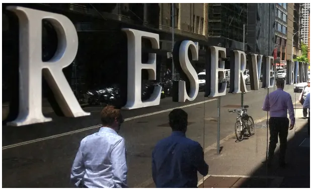 Australia tăng lãi suất lần thứ 9 liên tiếp nhằm kiềm chế lạm phát. Ảnh: Reuters