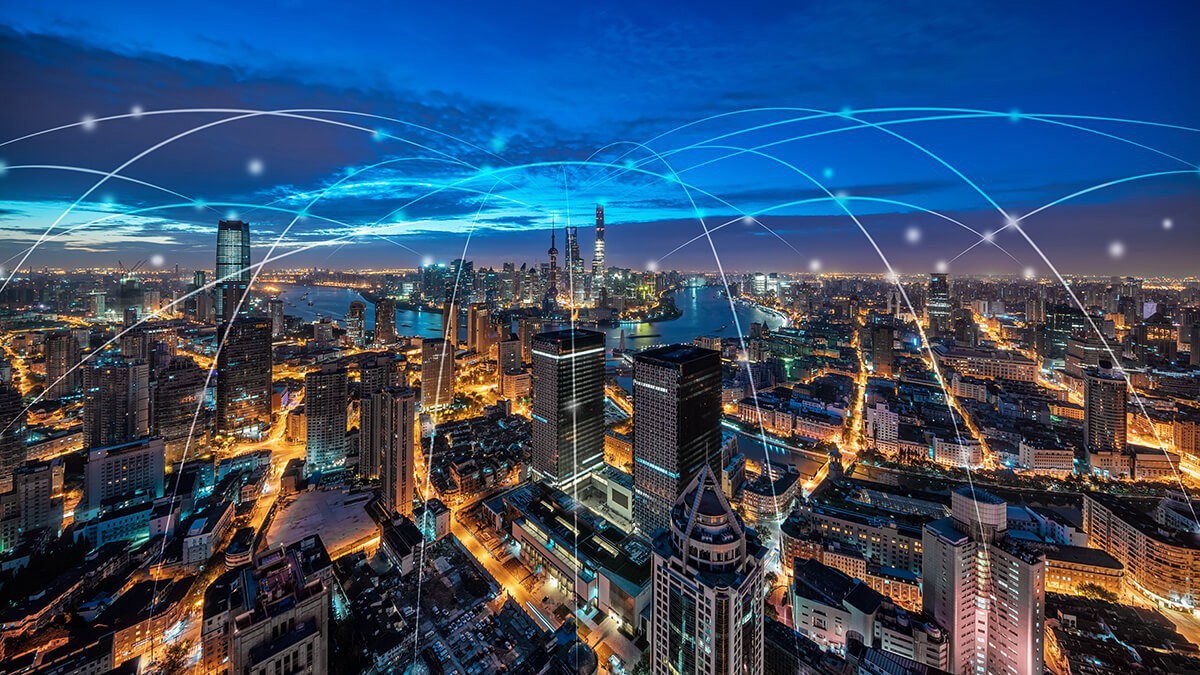 Lĩnh vực Khoa học công nghệ đã công bố 46 tiêu chuẩn TCVN phục vụ phát triển đô thị thông minh.