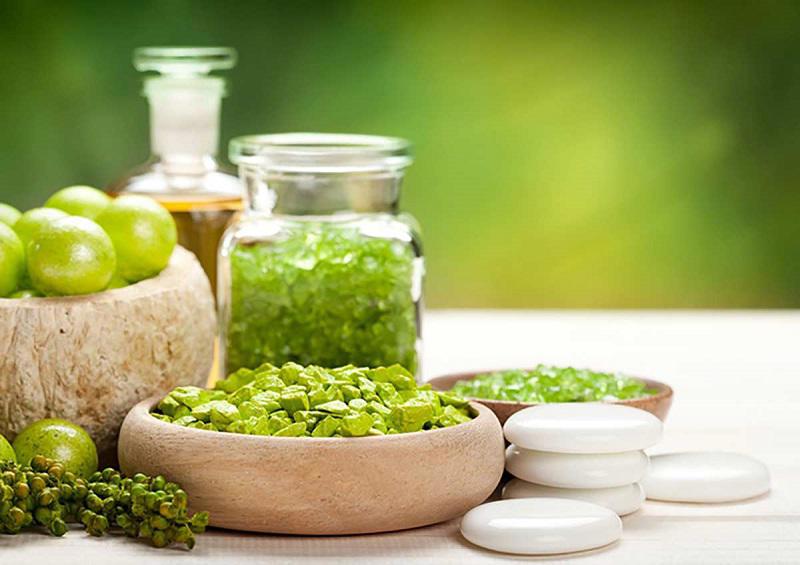 Hệ thống quản lý chất lượng GACP-WHO đang được áp dụng rộng rãi tại các vùng nguyên liệu.