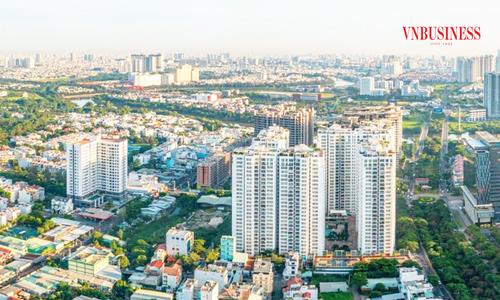 Nguồn cung khan hiếm, giá nhà được dự báo khó giảm.