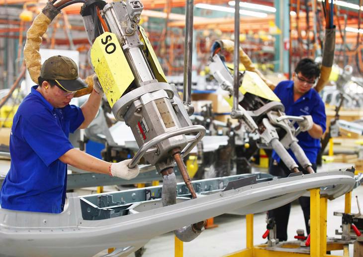 Không kịp thời cải thiện đáng kể năng suất lao động sẽ ảnh hưởng trực tiếp đến khả năng thu hút FDI trong thời gian tới. 