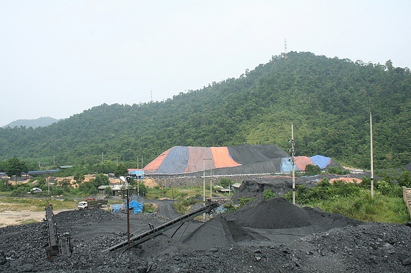 Nghiên cứu để xử lý và tái sử dụng xỉ phốt pho vàng làm phụ gia khoáng cho sản xuất xi măng và bê tông là một nhiệm vụ cấp bách cần.