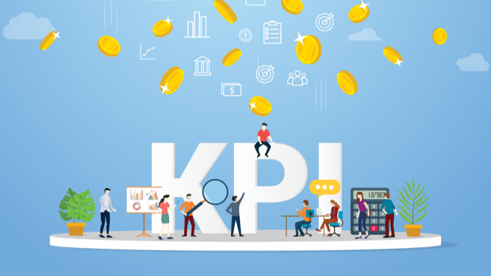 Áp dụng KPI đòi hỏi doanh nghiệp phải thay đổi từ tư duy, kỹ năng của đội ngũ quản lý đến văn hóa của doanh nghiệp.