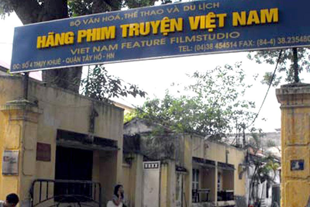 Phó Thủ tướng Lê Minh Khái yêu cầu Thanh tra Chính phủ tiến hành kiểm tra ngay việc thực hiện Kết luận thanh tra về công tác cổ phần hóa Hãng phim truyện Việt Nam.