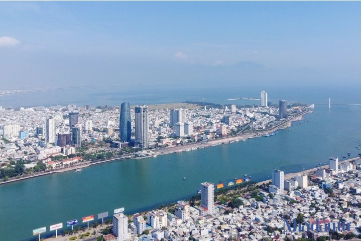 Theo chuyên gia Savills, thị trường khách sạn Đà Nẵng sẽ được duy trì tích cực về dài hạn. Ảnh: T.V.