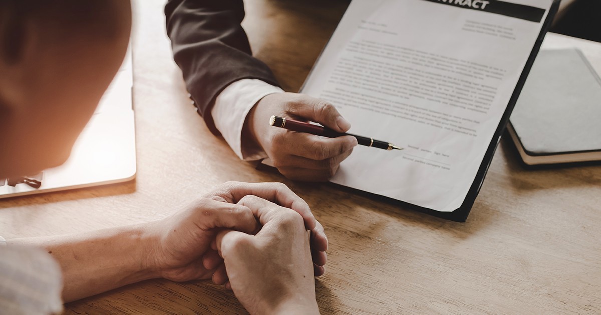 Diễn viên Ngọc Lan giao kết hợp đồng là sản phẩm bảo hiểm liên kết chung trọn đời đóng phí định kỳ.