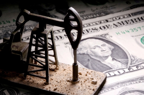 Các quốc gia Trung Đông dùng tiền bán dầu mỏ để đa dạng nền kinh tế