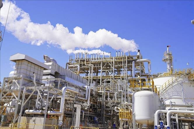 Giá dầu có thể nhanh chóng đi xuống một khi nền kinh tế thế giới không còn đủ sức hấp thụ giá dầu cao.