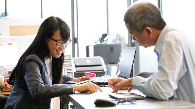 Doanh nghiệp bảo hiểm cần thiết lập các yêu cầu cụ thể và xây dựng khung tiêu chuẩn năng lực cho các cấp đại lý.