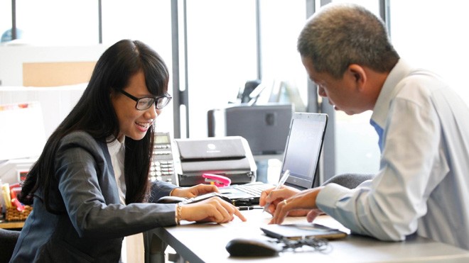 Các doanh nghiệp bảo hiểm phải kiểm soát, giám sát quá trình tư vấn của đại lý