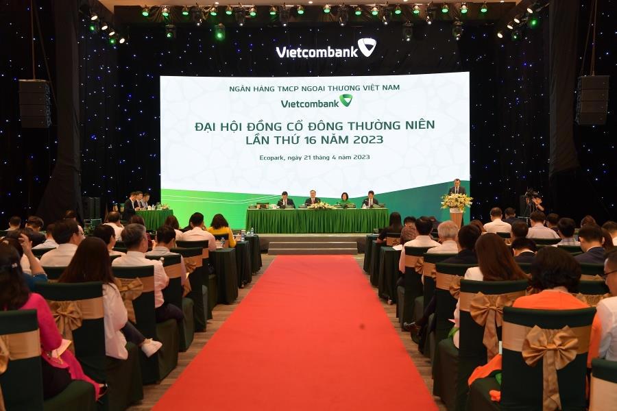 Toàn cảnh Đại hội.