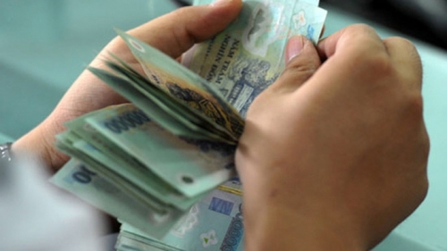 Từ ngày 1/12/2023, các tổ chức tài chính có mức giao dịch từ 400 triệu đồng trở lên phải báo cáo.