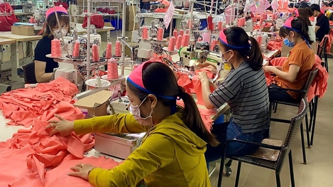 Việc cơ cấu nợ theo Thông tư số 02/2023 sẽ giúp cộng đồng doanh nghiệp vượt qua khó khăn. Nguồn: ITN