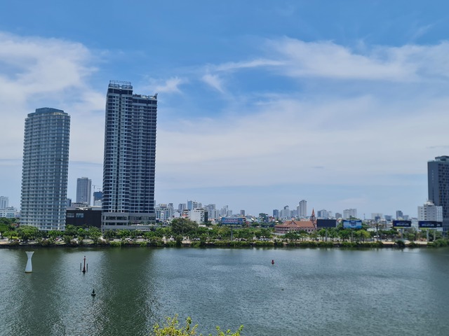 Thị trường bất động sản tại Đà Nẵng