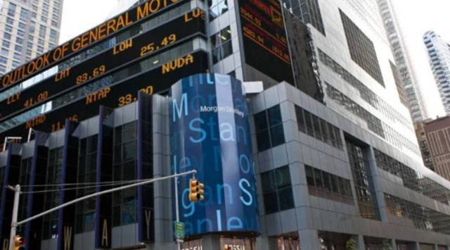 Tính tới cuối tháng 3/2023, Morgan Stanley có hơn 82.000 nhân viên.